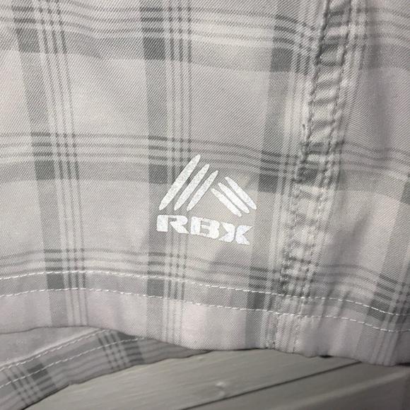 RBX Performance Shorts SIZE 34 - Picture 2 of 6